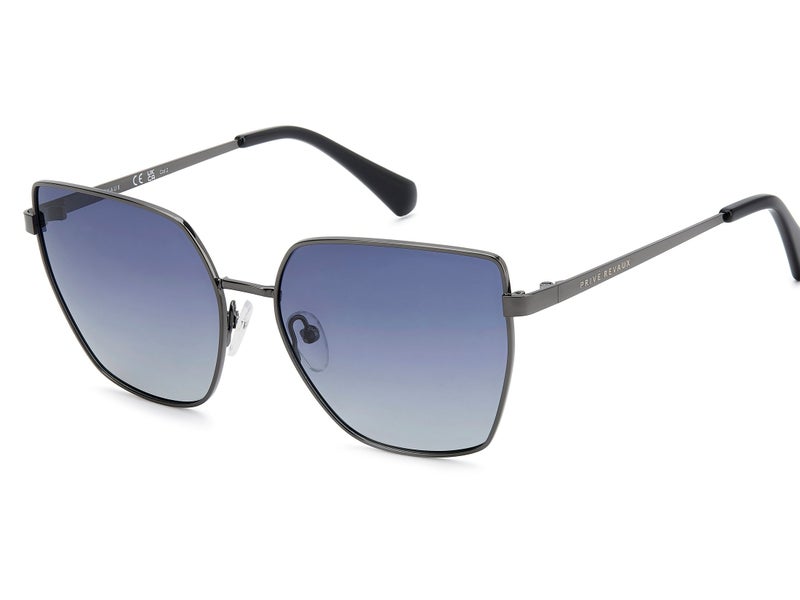 Privé Revaux Prive Revaux Female's Modern Cat-Eye Sunglasses - Image 2